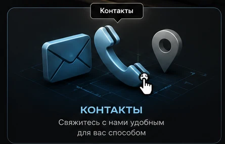Контакты
